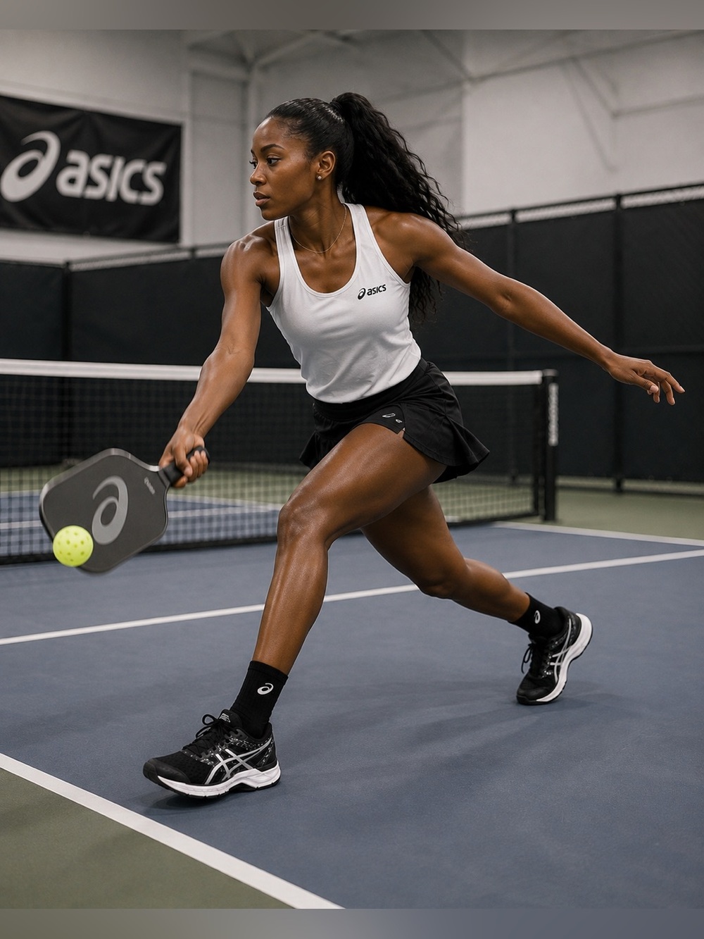 ASICS Women's Sneakers, Gel-Excite 4 - Picture 13 of 16